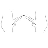 Urethral Buddy Catheter Penis Plugs